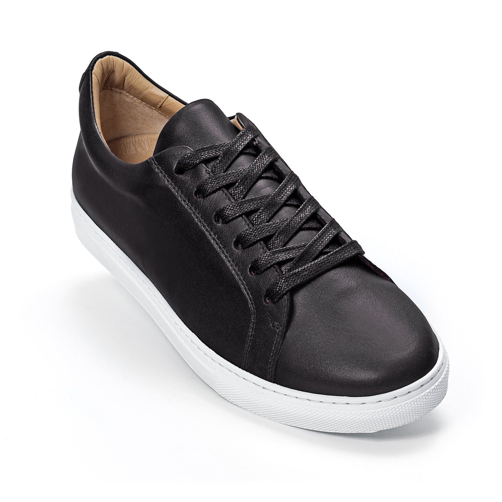 Sneakers Classic, White Sole