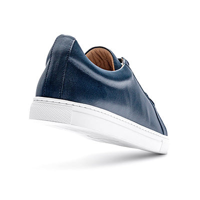 Sneakers Classic, White Sole