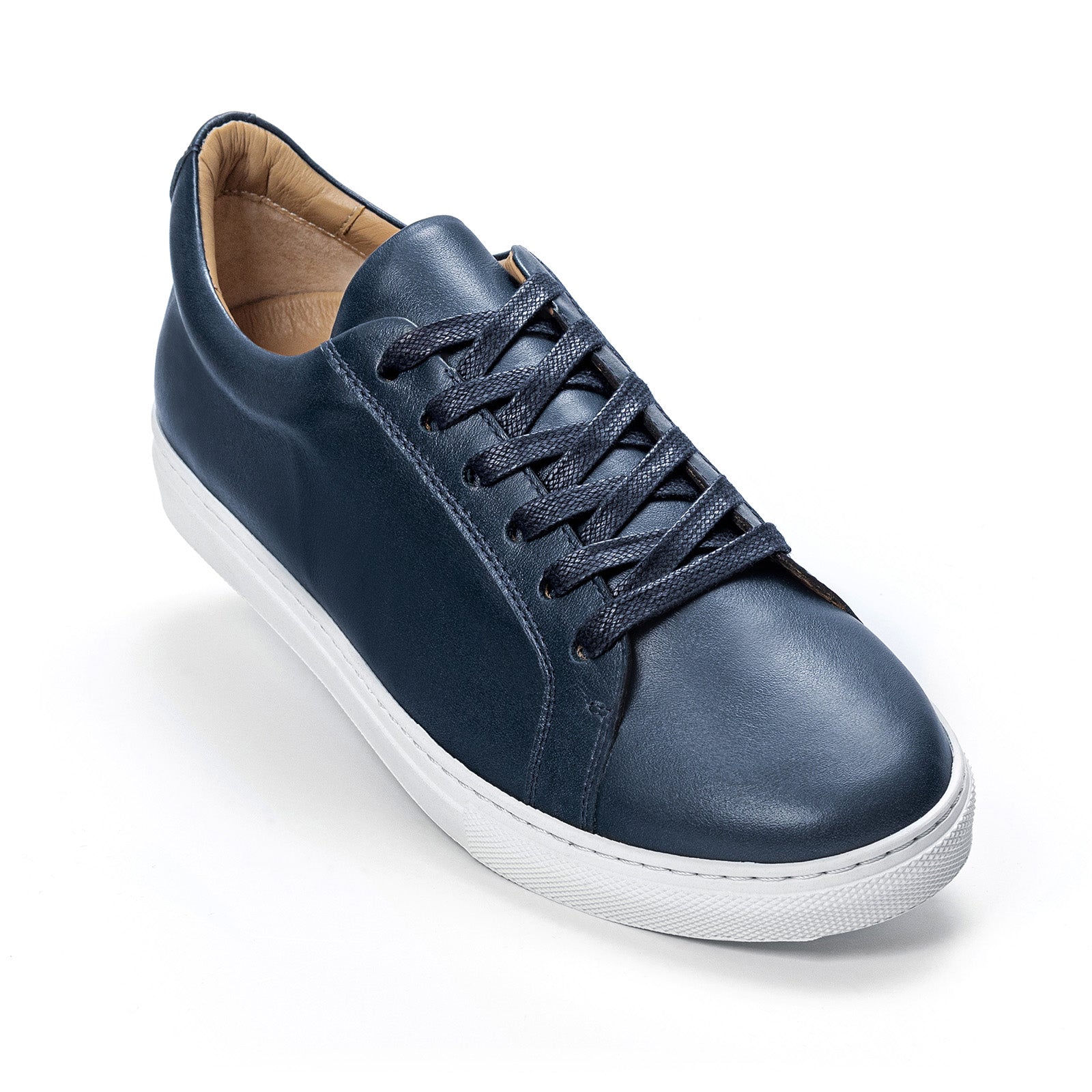 Sneakers Classic, White Sole