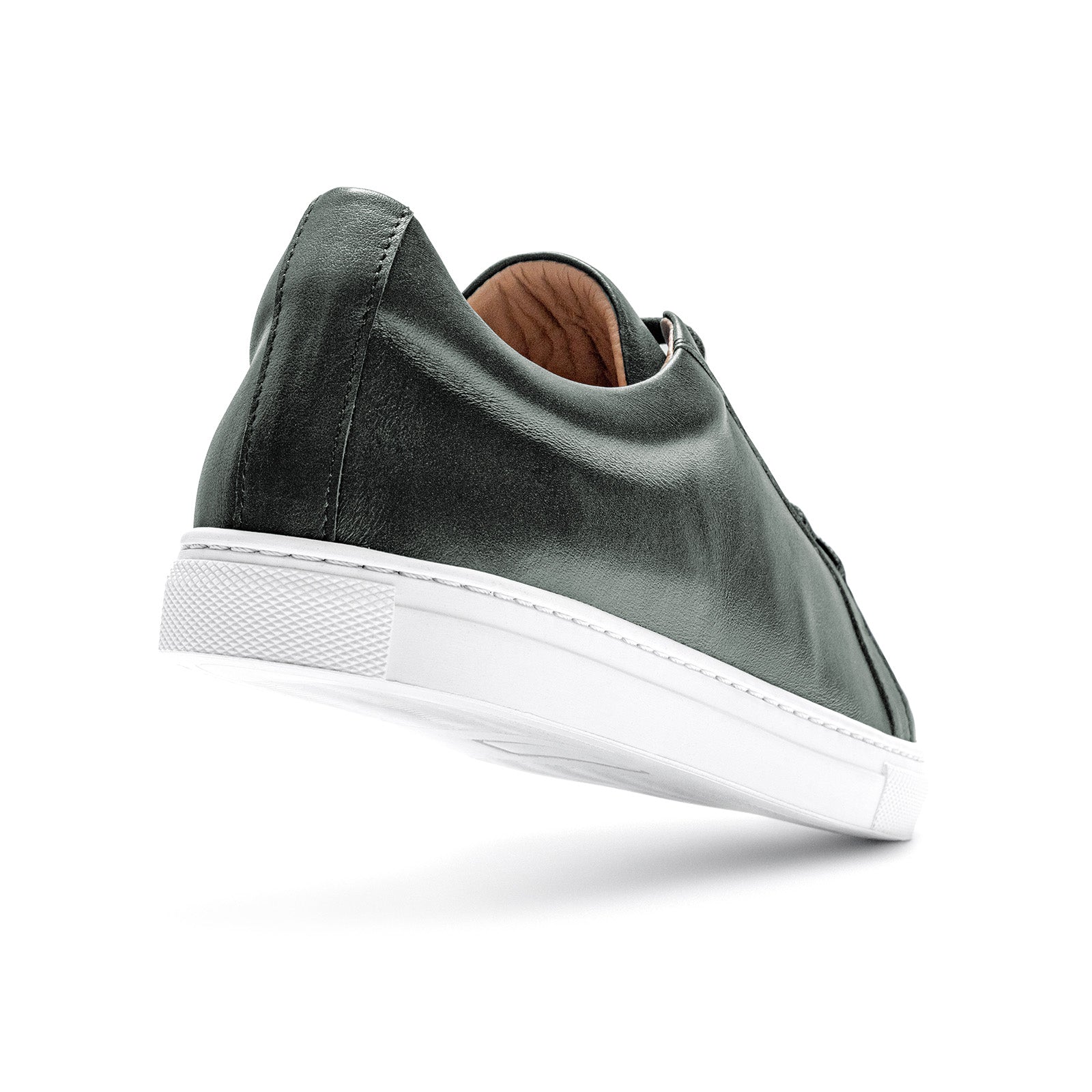 Sneakers Classic, White Sole