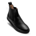 Chelsea Boots, Black Sole