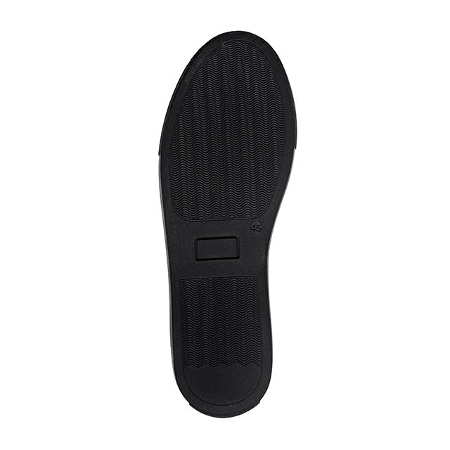 Chelsea Boots, Black Sole