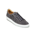 Suede Classic Sneakers,White Sole
