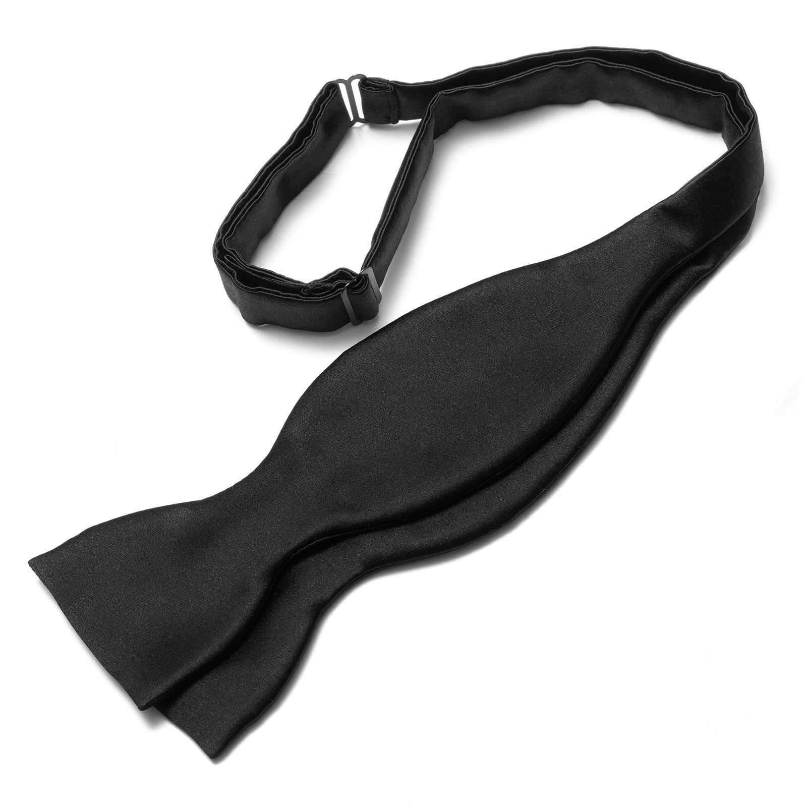 Bow Tie Self Tie