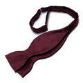 Bow Tie Self Tie