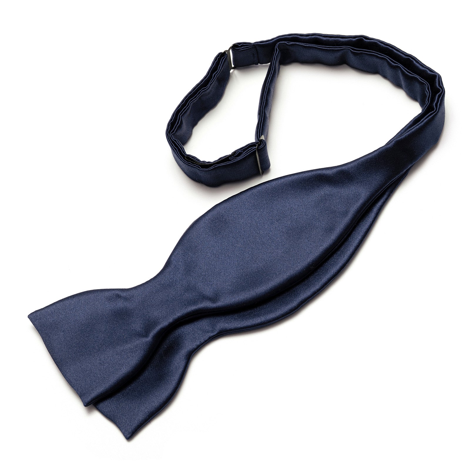 Bow Tie Self Tie