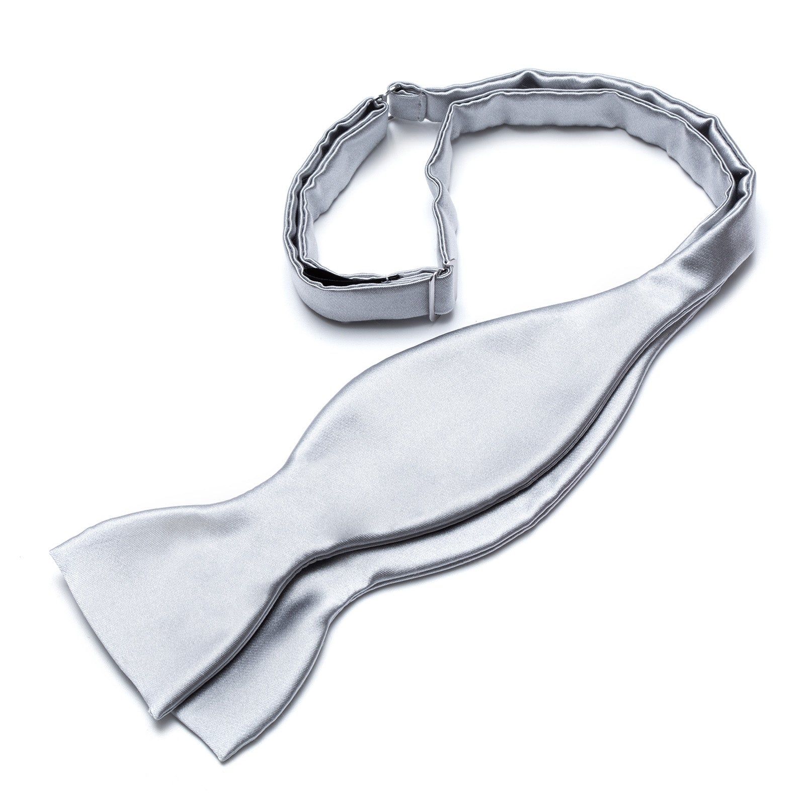 Bow Tie Self Tie