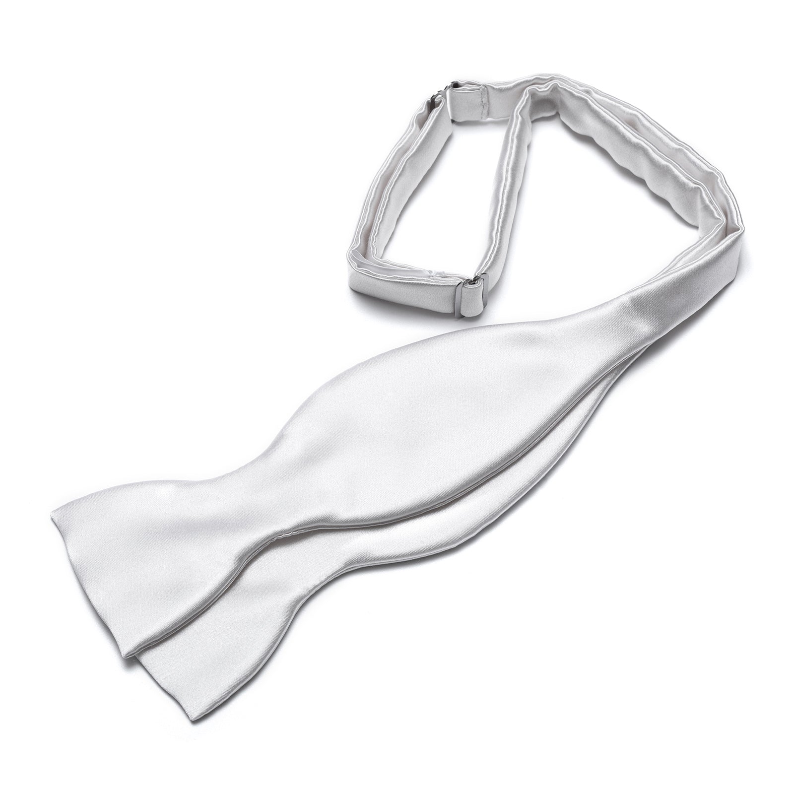 Bow Tie Self Tie