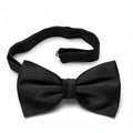 Bow Tie Pre-Tied, Pure Silk