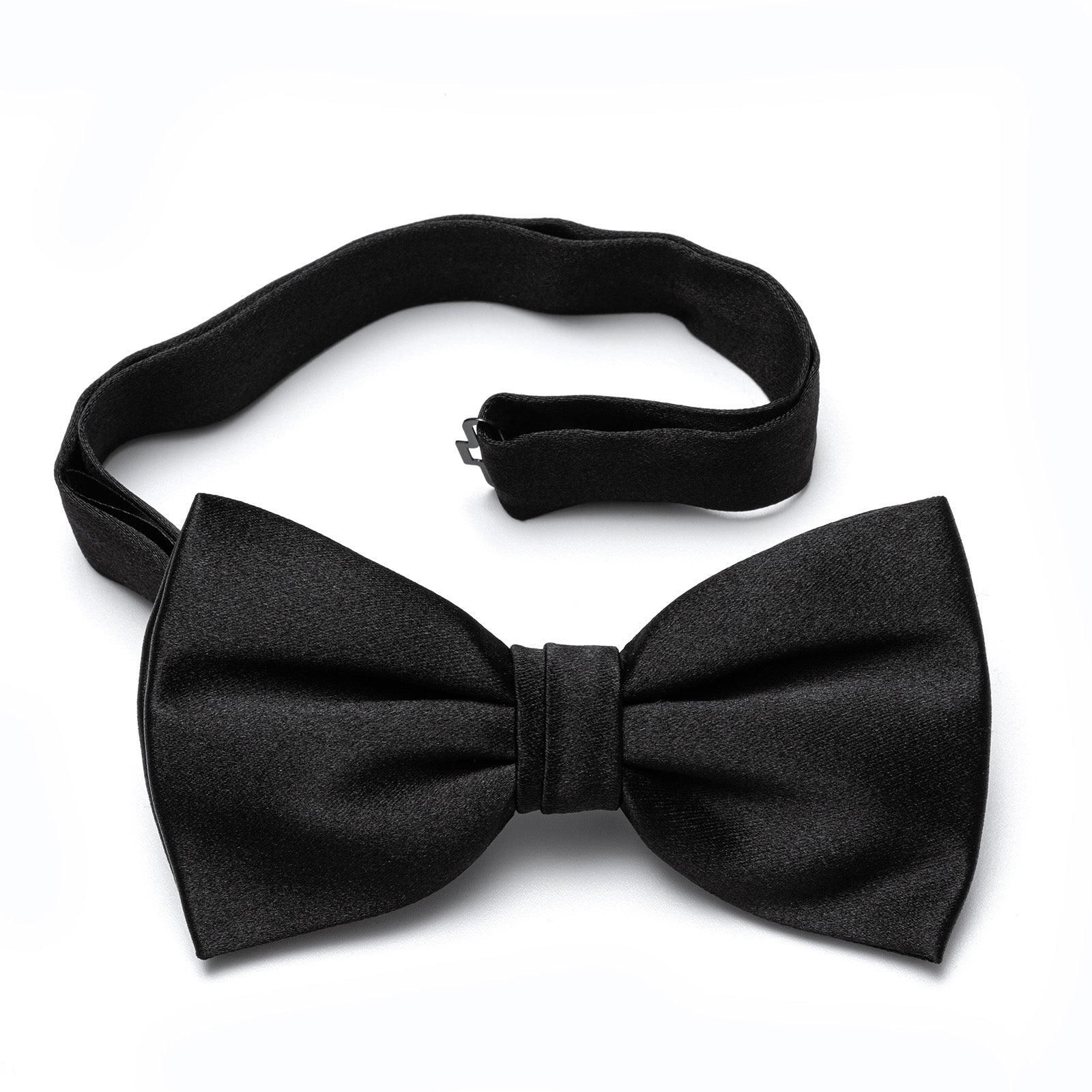 Bow Tie Pre-Tied, Pure Silk