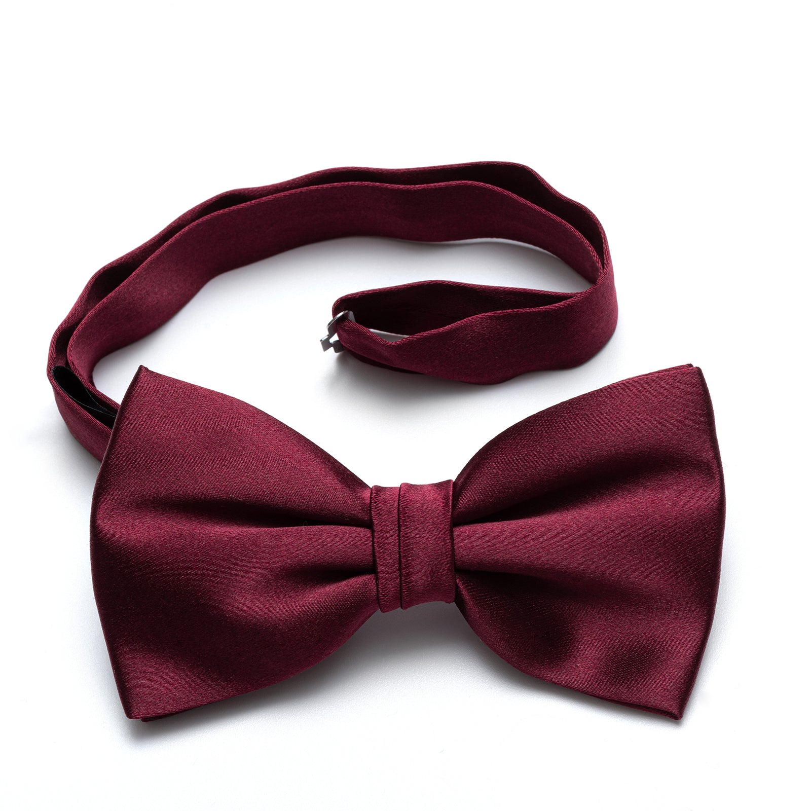 Bow Tie Pre-Tied, Pure Silk