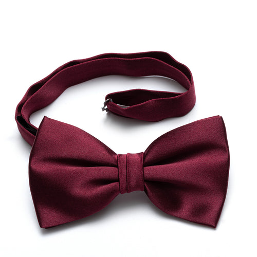 Bow Tie Pre-Tied, Pure Silk
