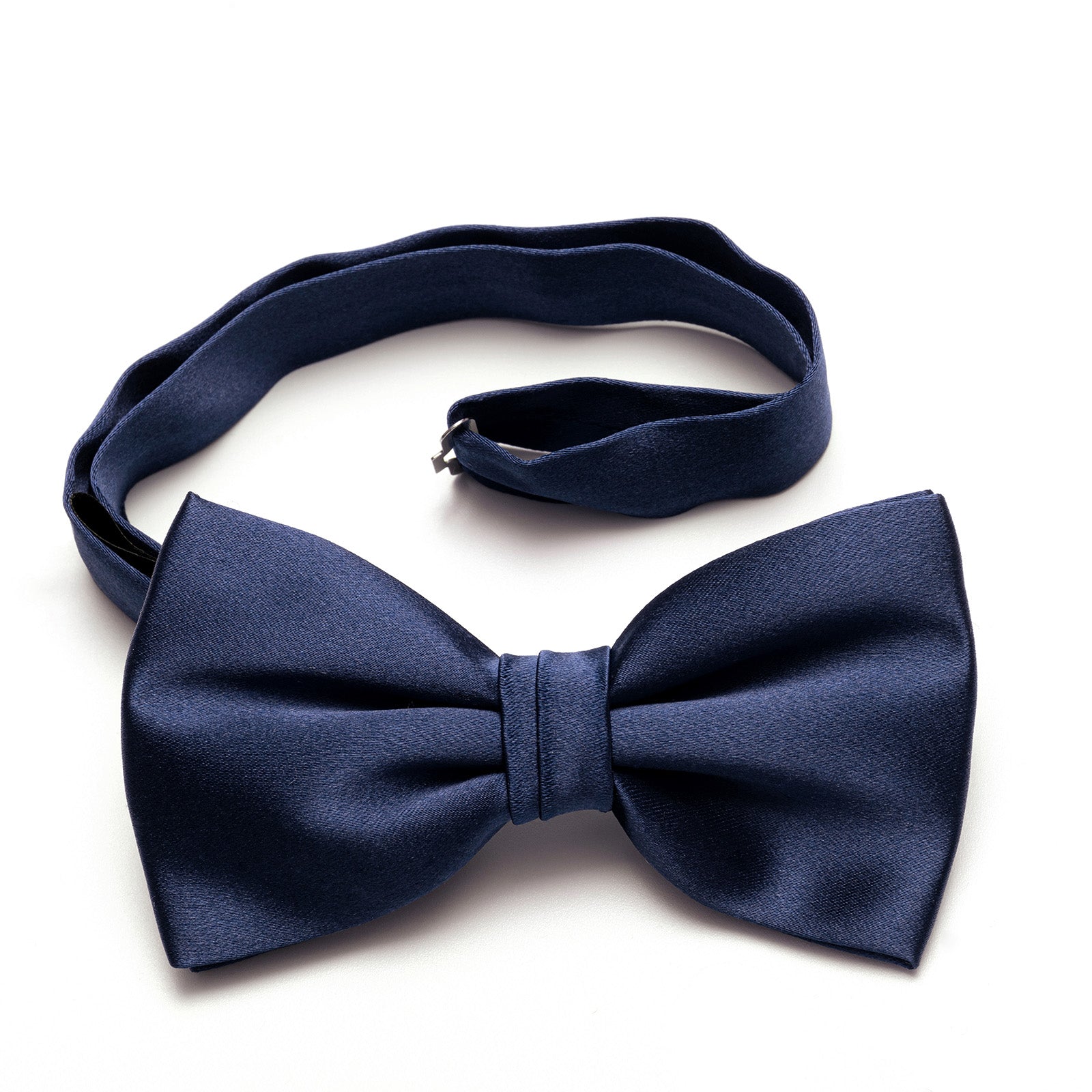 Bow Tie Pre-Tied, Pure Silk