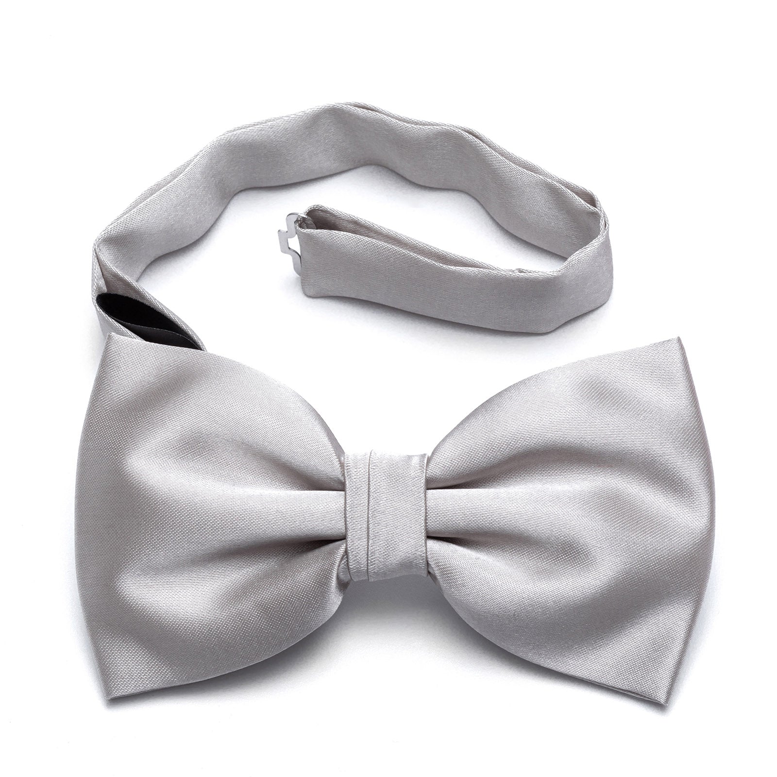 Bow Tie Pre-Tied, Pure Silk