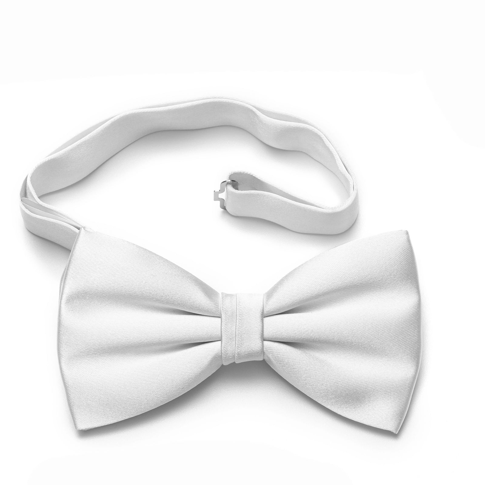 Bow Tie Pre-Tied, Pure Silk