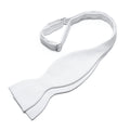 Bow Tie Self Tie, Pique