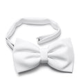 Bow Tie Pre-Tied, Pique
