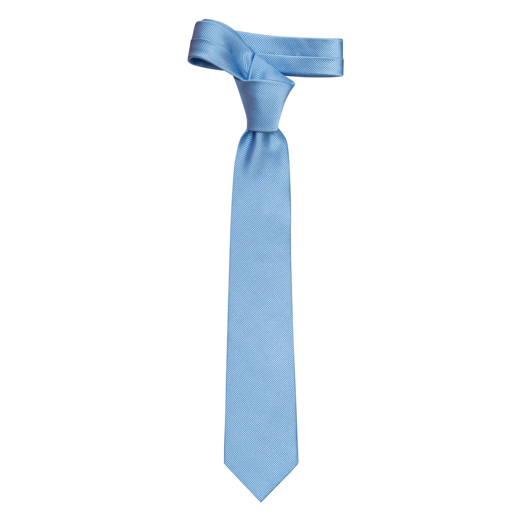 Silk Tie, Faille
