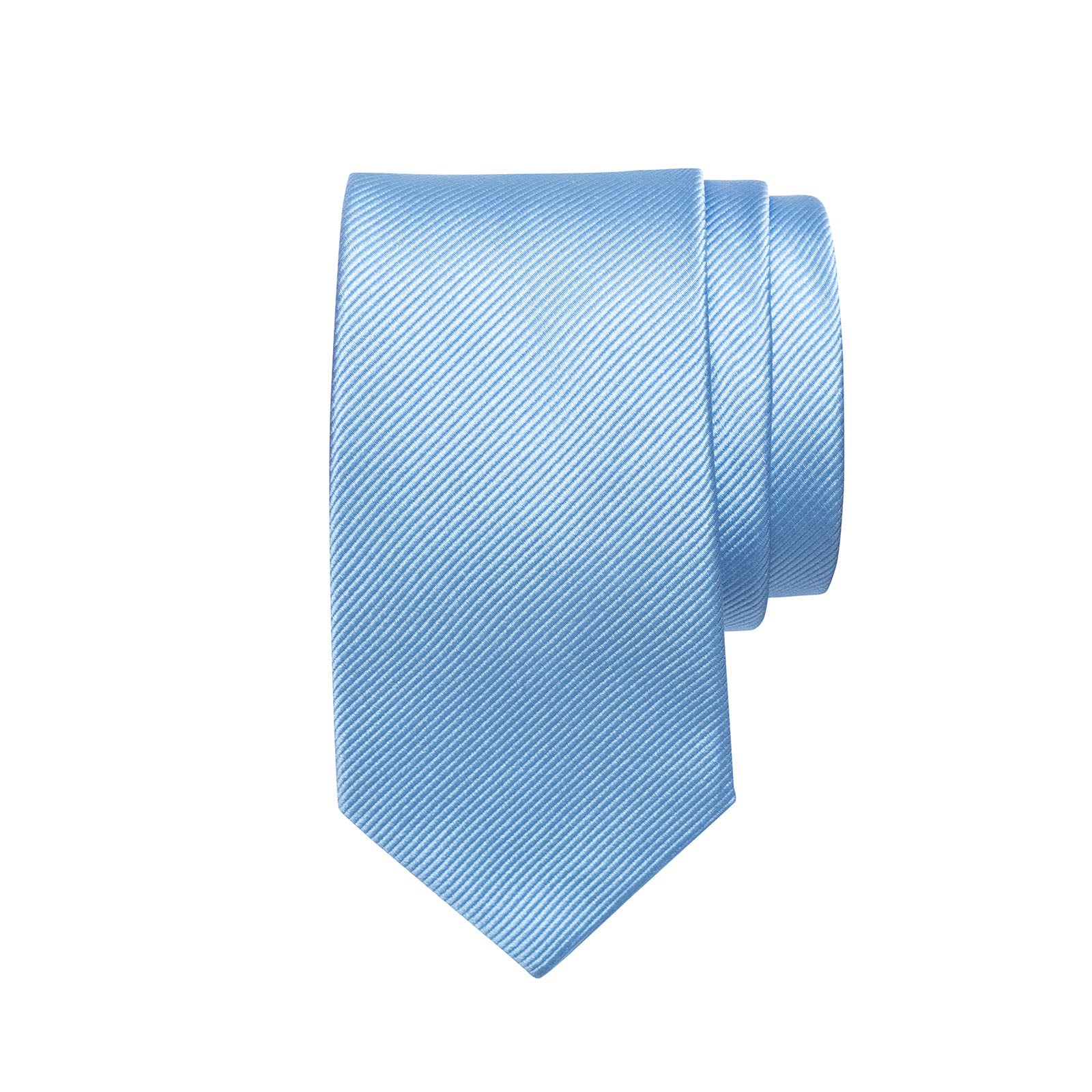Silk Tie, Faille