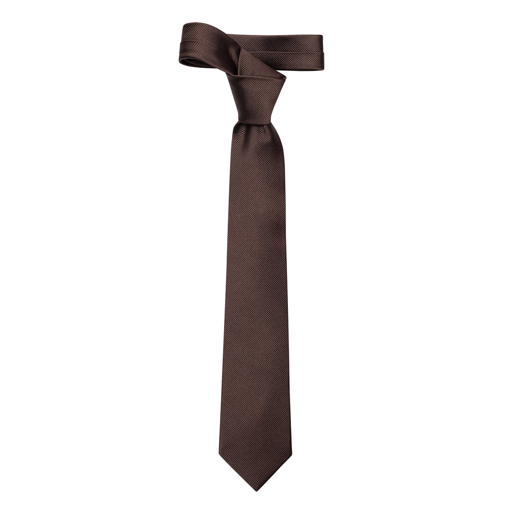 Silk Tie, Faille