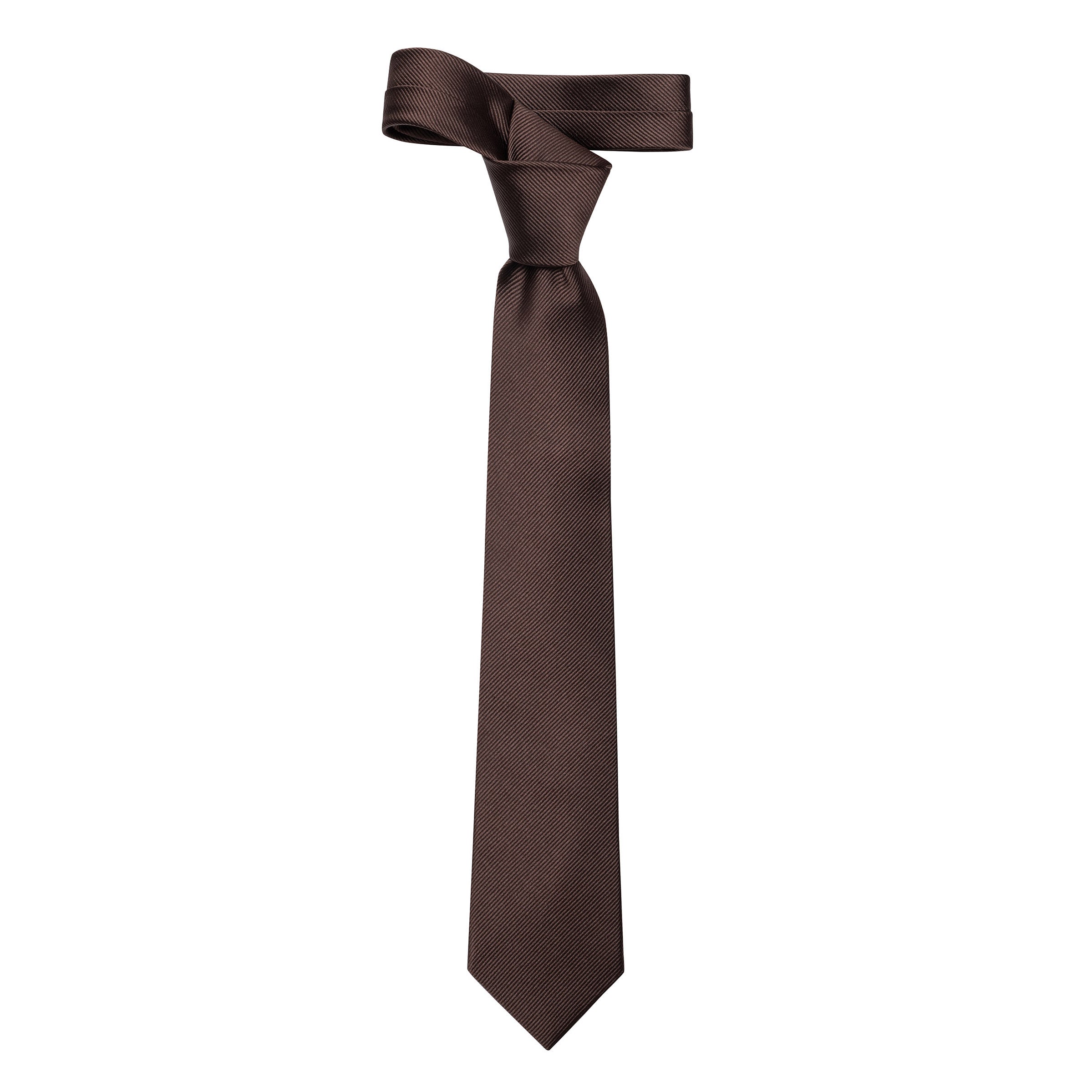 Silk Tie, Faille