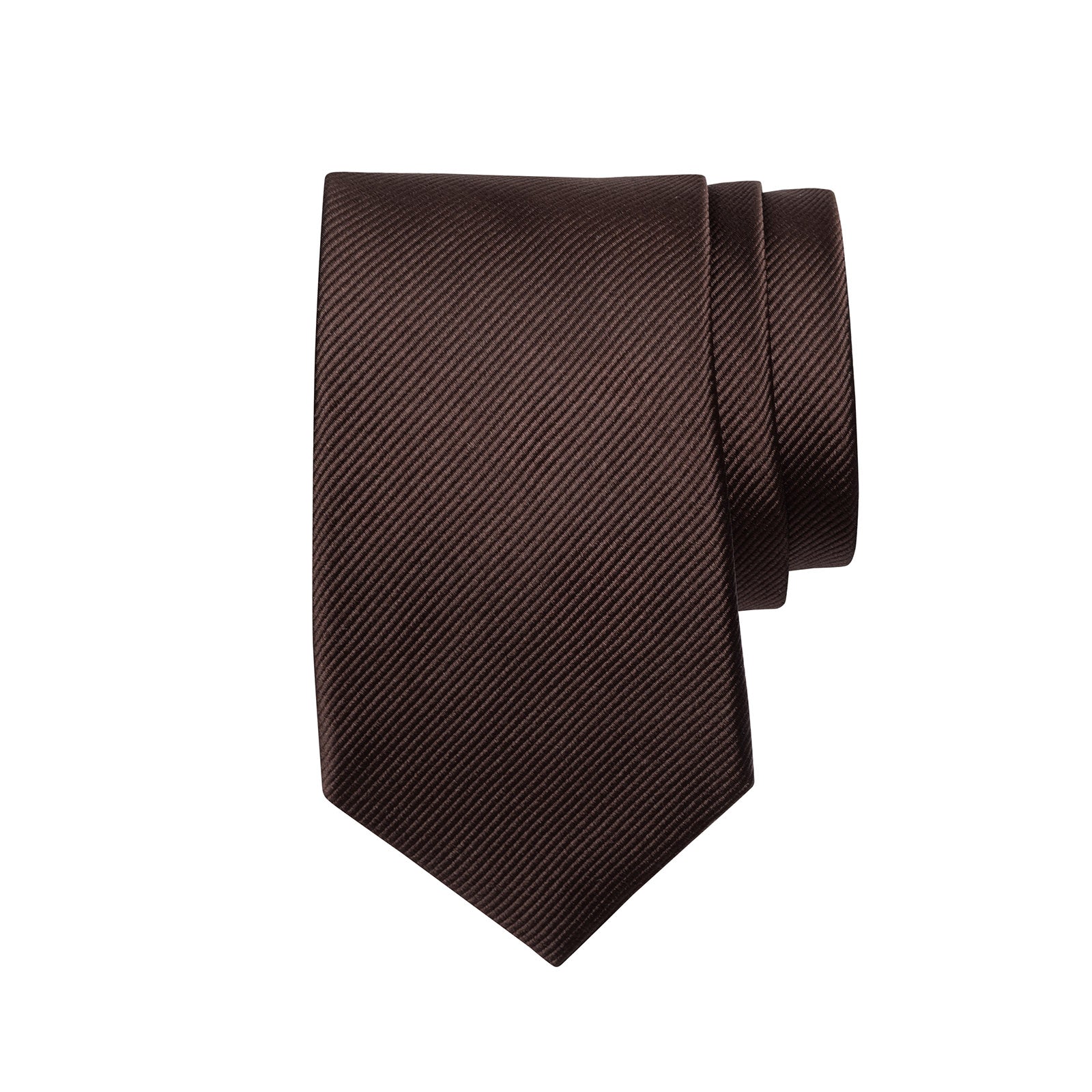 Silk Tie, Faille