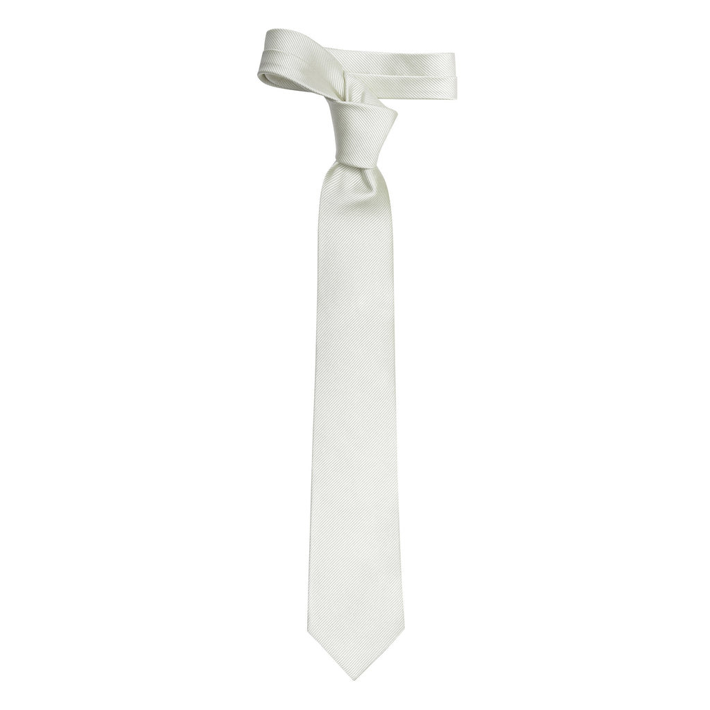 Silk Tie, Faille