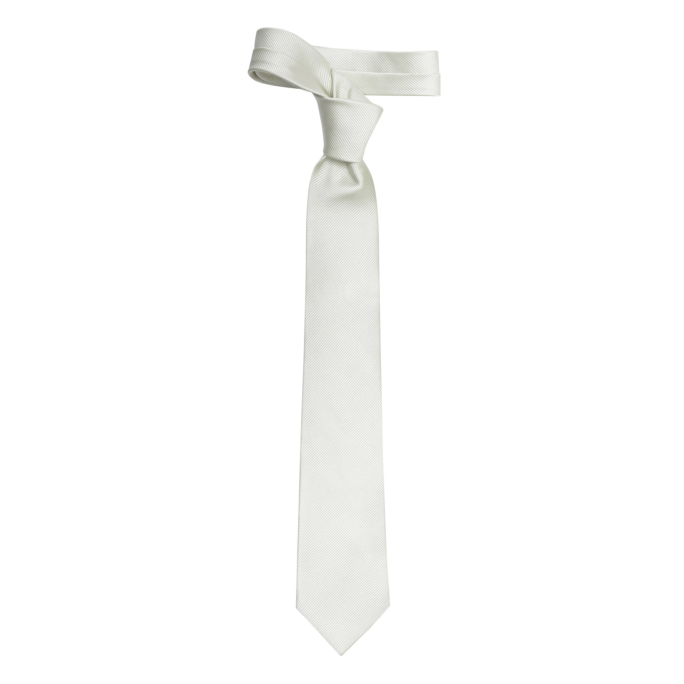 Silk Tie, Faille