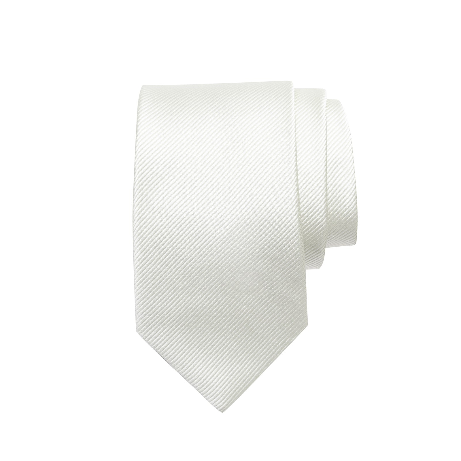 Silk Tie, Faille