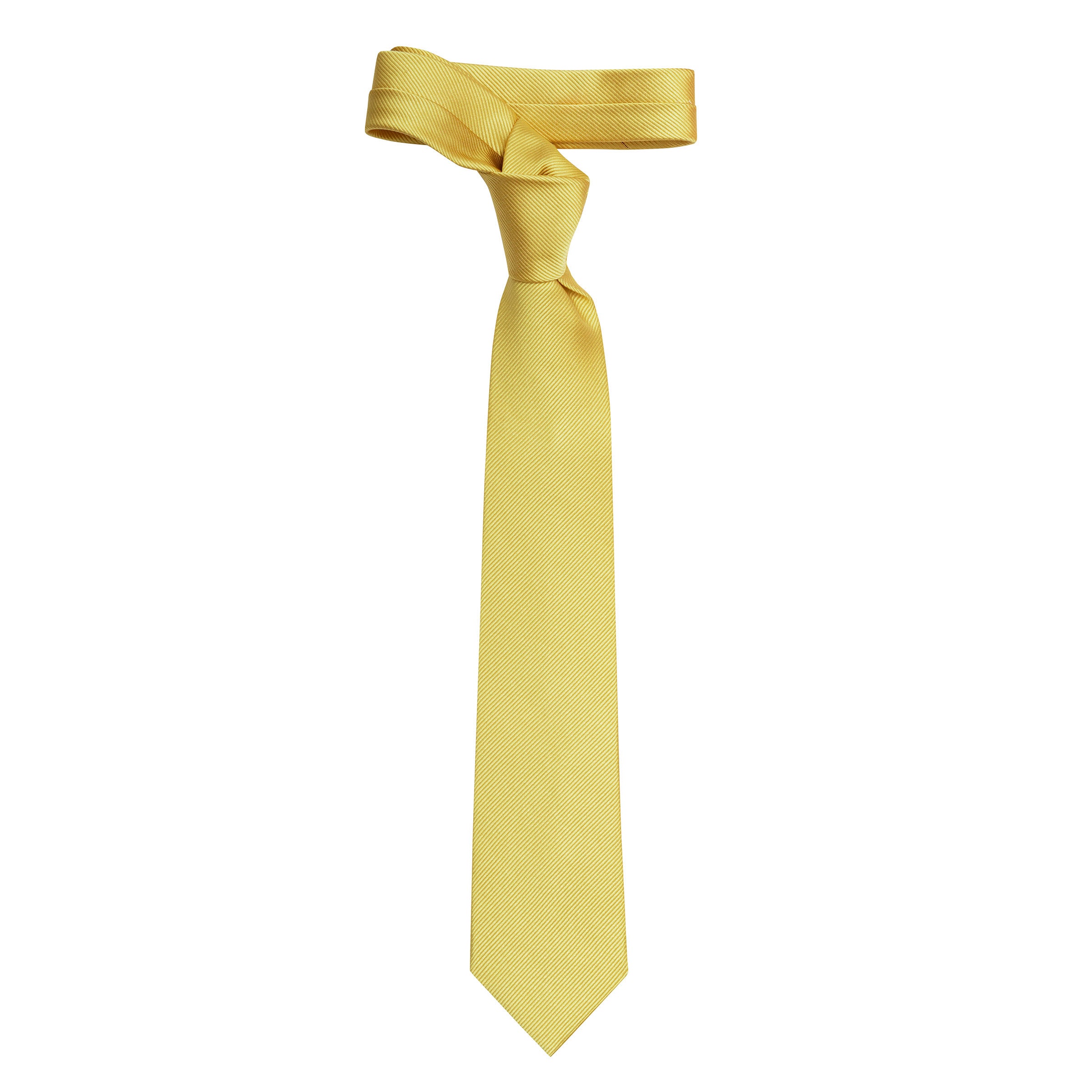 Silk Tie, Faille
