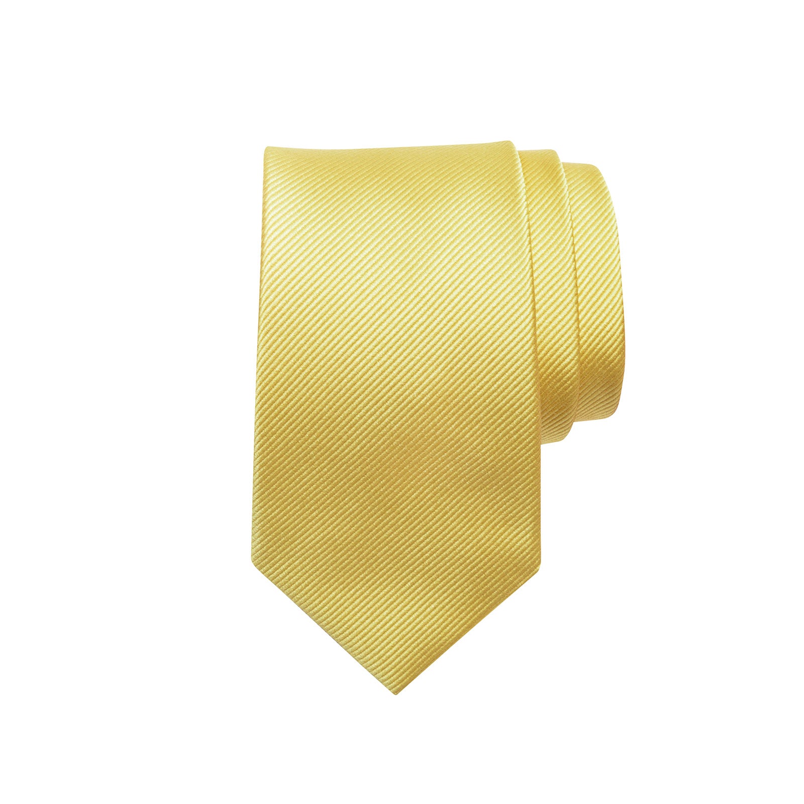 Silk Tie, Faille