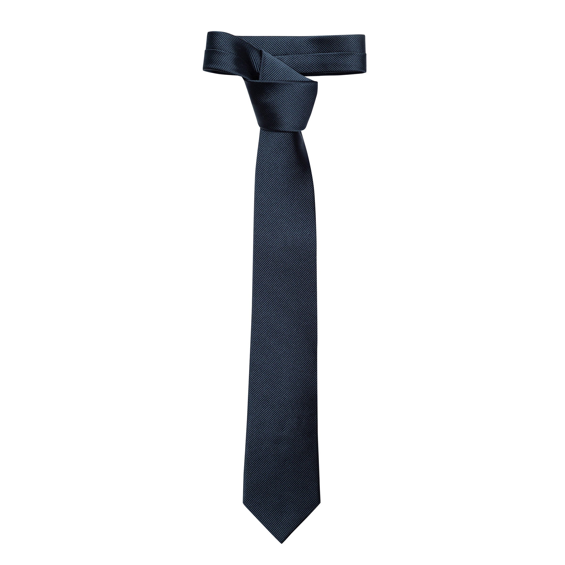 Silk Tie, Faille