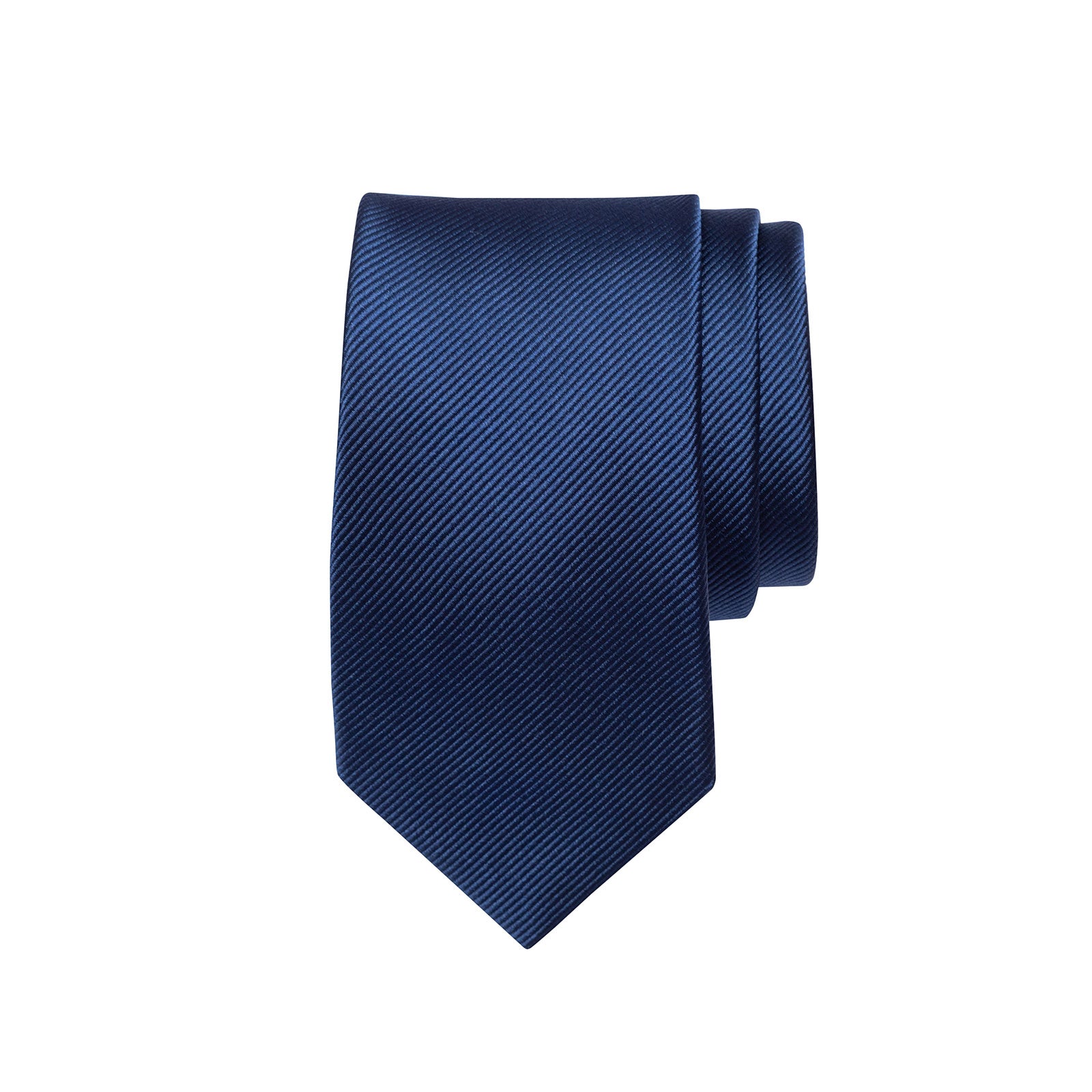 Silk Tie, Faille