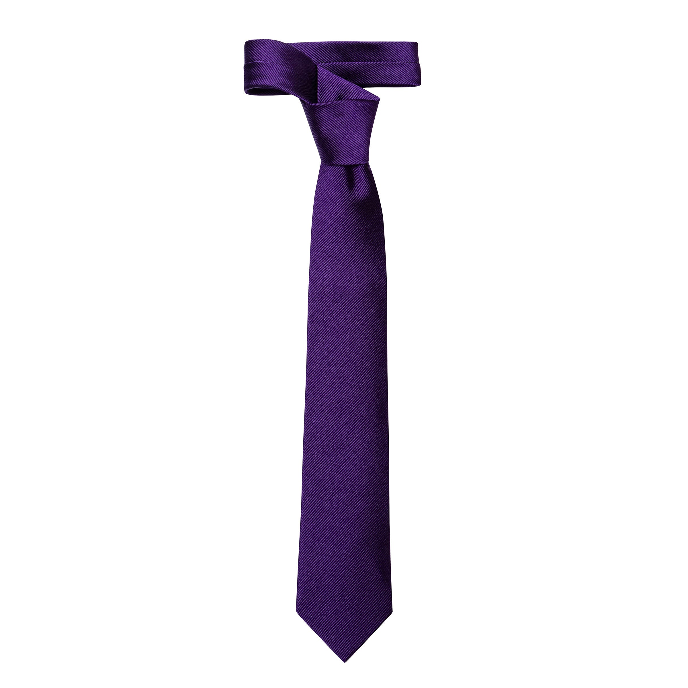 Silk Tie, Faille