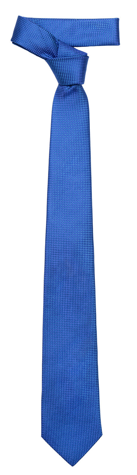 Silk Tie, Structured