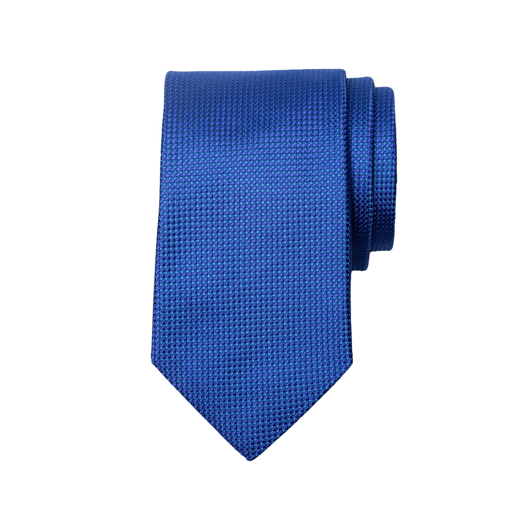 Silk Tie, Structured