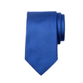 Silk Tie, Structured