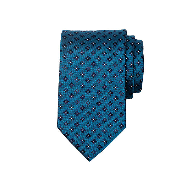 Silk Tie , Textured