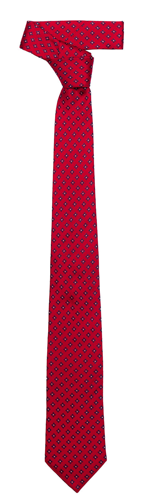 Silk Tie , Textured