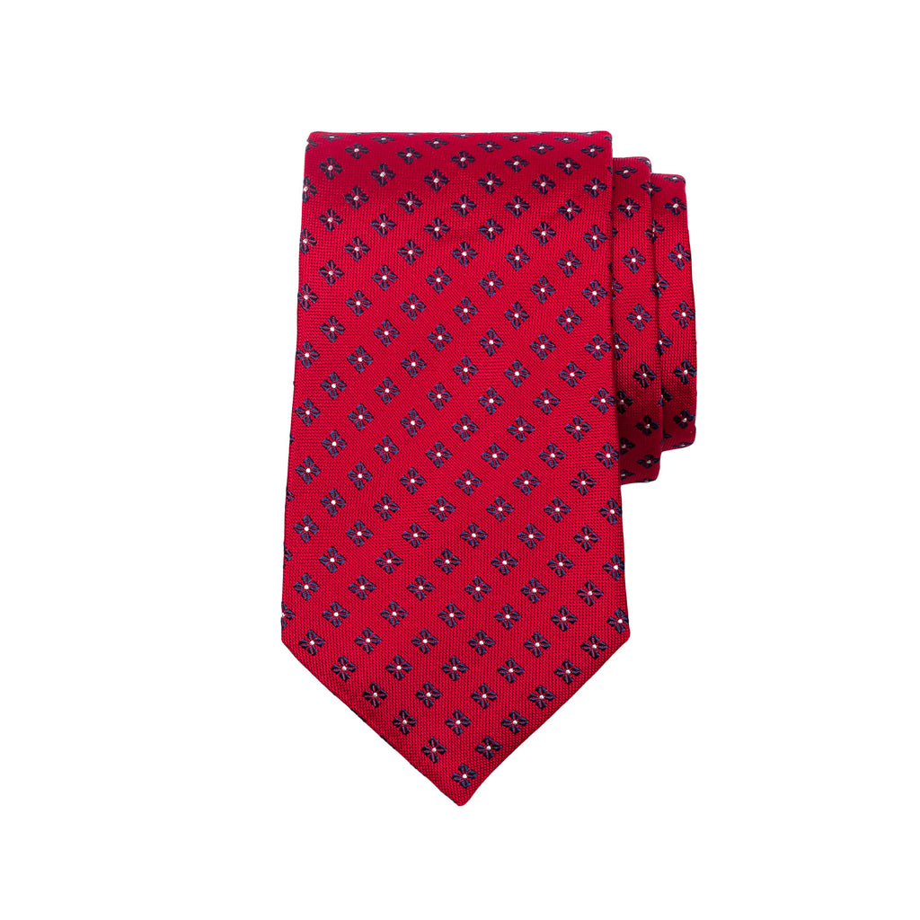 Silk Tie , Textured