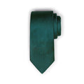 Tie, Houndstooth Pattern, Silk