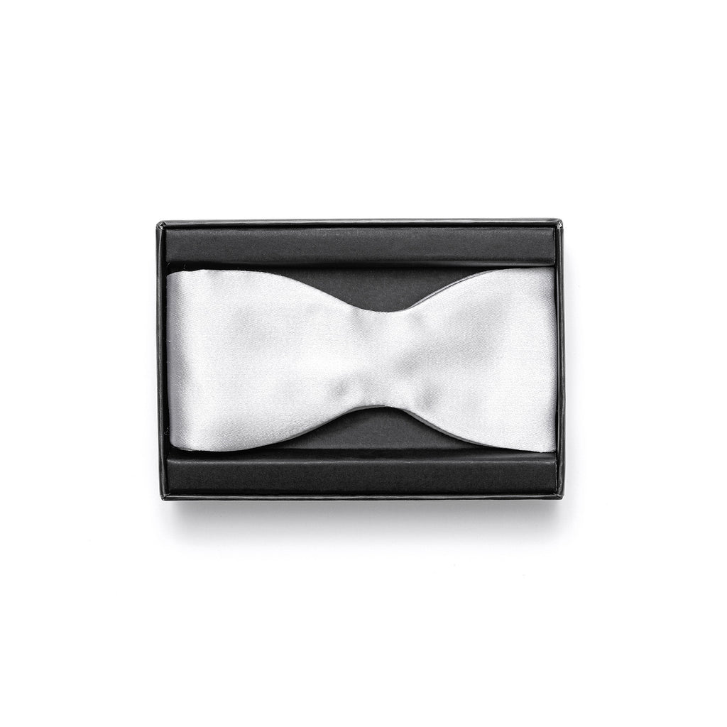 Bow Tie Self Tie