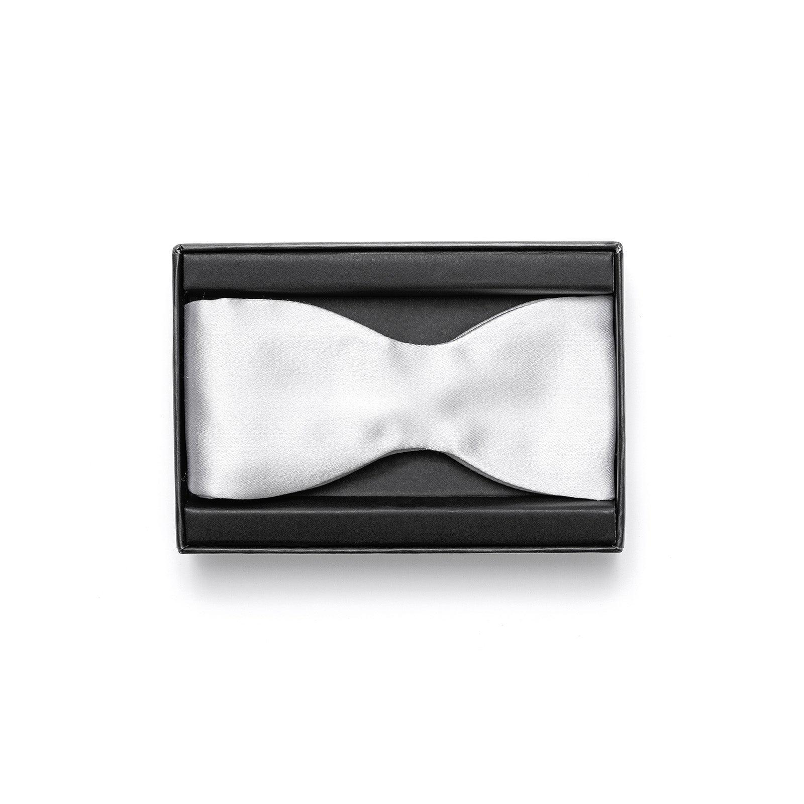 Bow Tie Self Tie