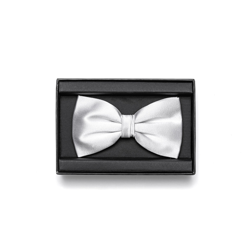 Bow Tie Pre-Tied, Pure Silk