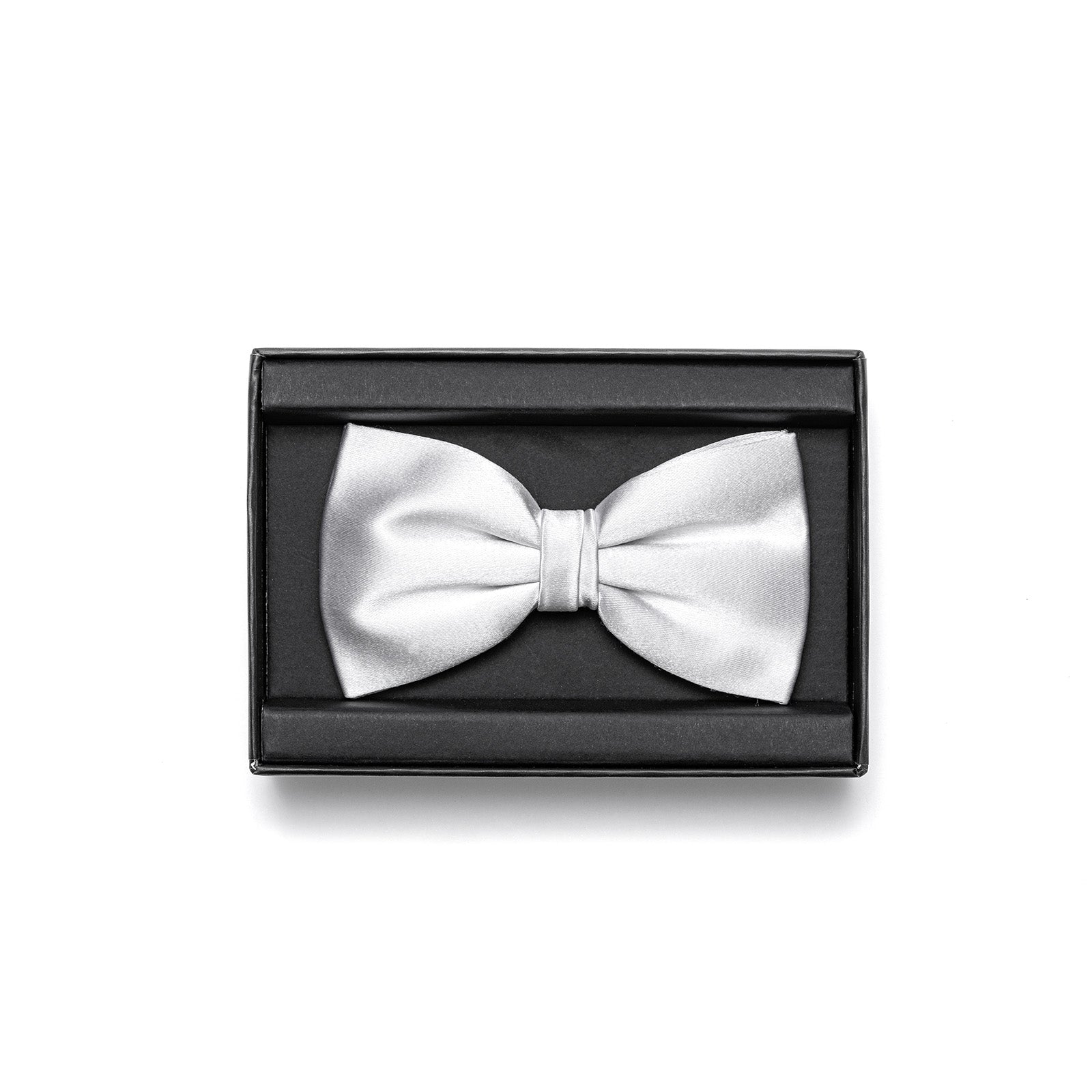 Bow Tie Pre-Tied, Pure Silk
