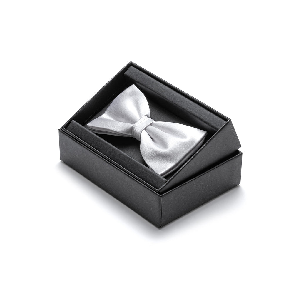 Bow Tie Pre-Tied, Pure Silk