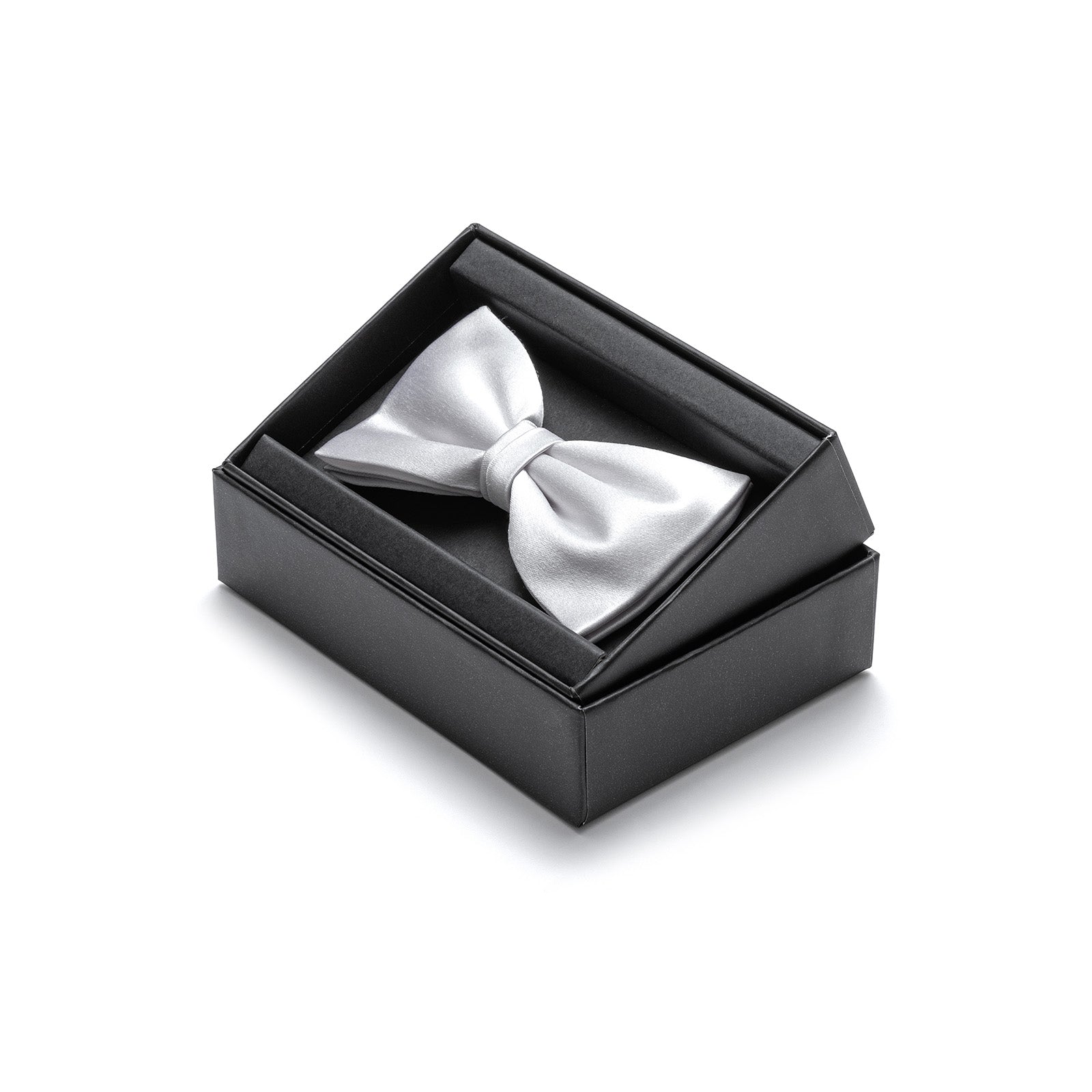 Bow Tie Pre-Tied, Pure Silk