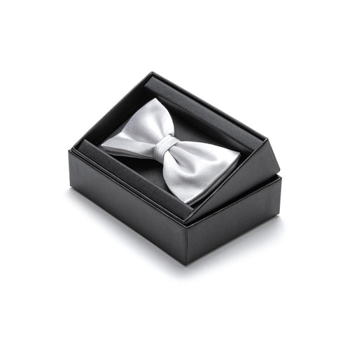 Bow Tie Pre-Tied, Pique